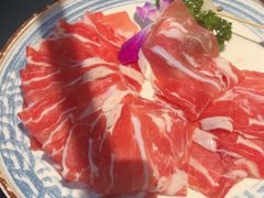 -阳坊涮肉(西直门凯德mall店)