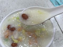 一品艇仔粥-银记肠粉(文昌北路店)