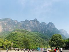 -云台山风景名胜区