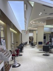 -Mentor Hair Salon