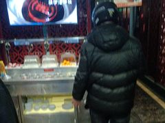 -七欣天香辣蟹火锅(上海银亿滨江店)