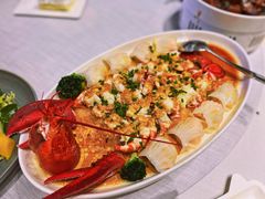 -富淳饭店(世纪公园店)