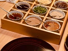 -锦和牛·炭火烧肉(ICC太和里店)