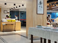 -素清香(解放路店)