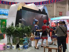 -武汉国际博览中心-B4馆