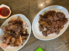 -清真·益鑫羊肉手抓馆(花园北街店)