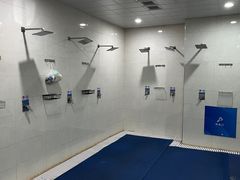 -同人紫荆文体中心·游泳馆(紫荆大厦店)