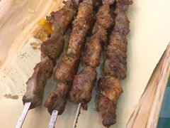 -新疆巴州金丝特餐厅(大钟寺店)