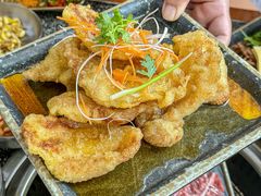 -红泥小火炉·东北泥炉烤肉(天一旗舰店)