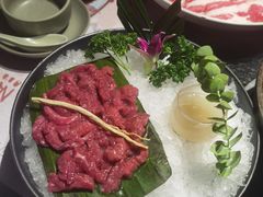 -盡膳口福·百年汤方火锅(科华北路店)