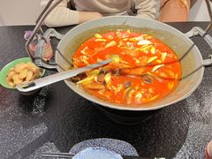 -有才叔的小馆(招商依云曲江店)