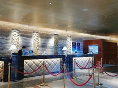 -北京朝阳悠唐皇冠假日酒店