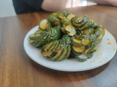 -王三姑牛肉饼