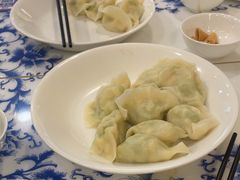-东方饺子王(和平里店)