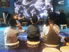 -北京山里寒舍度假酒店