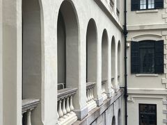 -大馆(前中区警署建築群)