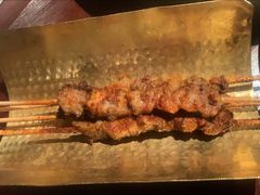 -楼兰新疆主题餐厅(悠方店)