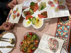 -BRBR叙利亚餐厅(总店)