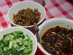 -西江红·株洲本地菜(滨江南路店)