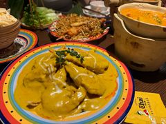 -泰妃殿(武汉首店)