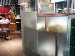 -無牌小范·香港明星美食