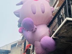 -天津意大利风情旅游区
