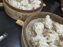 -正宗天津烧麦馆(柳州路店)