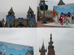 -大连海昌发现王国主题公园