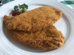 -小白桦西餐厅