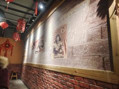 -關東雪东北菜(中庚漫游城店)