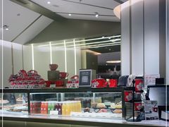 -Tims天好咖啡·贝果(东方广场店)
