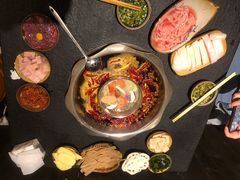 -胖碗火锅(观音桥店)