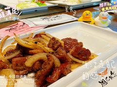 -湘汇概念铁板烧(铁西万达店)