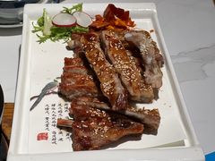 -猪腰一家·地道佛山菜(盐步店)