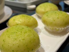侨乡葱茸包-闽和南(深圳万象城店)