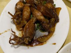 -电白鸭粥店(下沙二坊88号店)