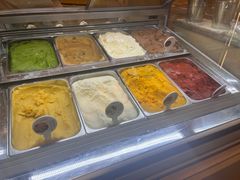 -米糯糯·MINONO·大福冰淇淋(青岛万象城店)