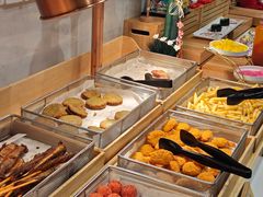 -好伦哥披萨(地坛店)