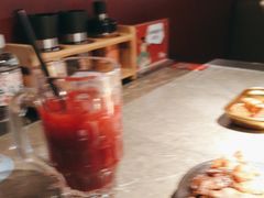 -谷牛日式烤肉(宝山U天地店)