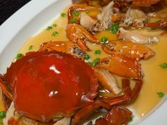 -宝丽轩中餐厅BAOLIXUAN