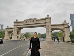 -广西大学(大学东路校区)