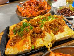 -金龙烧烤·牛肉面(西塔店)