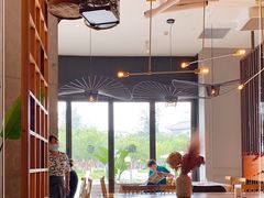 -The Rug Cafe(王府中环店)