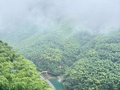 -藏龙百瀑风景区