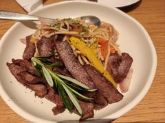 -玛尚诺意式餐厅(新达汇三林店)