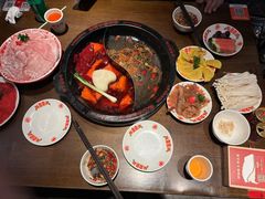 -牛市坎火锅(建设路店)