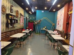 -李大牛和刘大力手作甜品(凯德店)