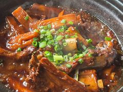 -翠姐姐农家大院·老底子萧山菜(建设一路店)