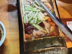 -61号餐吧(兴坪古镇漓江店)