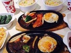 -乡村基(大渡口区国际广场店)